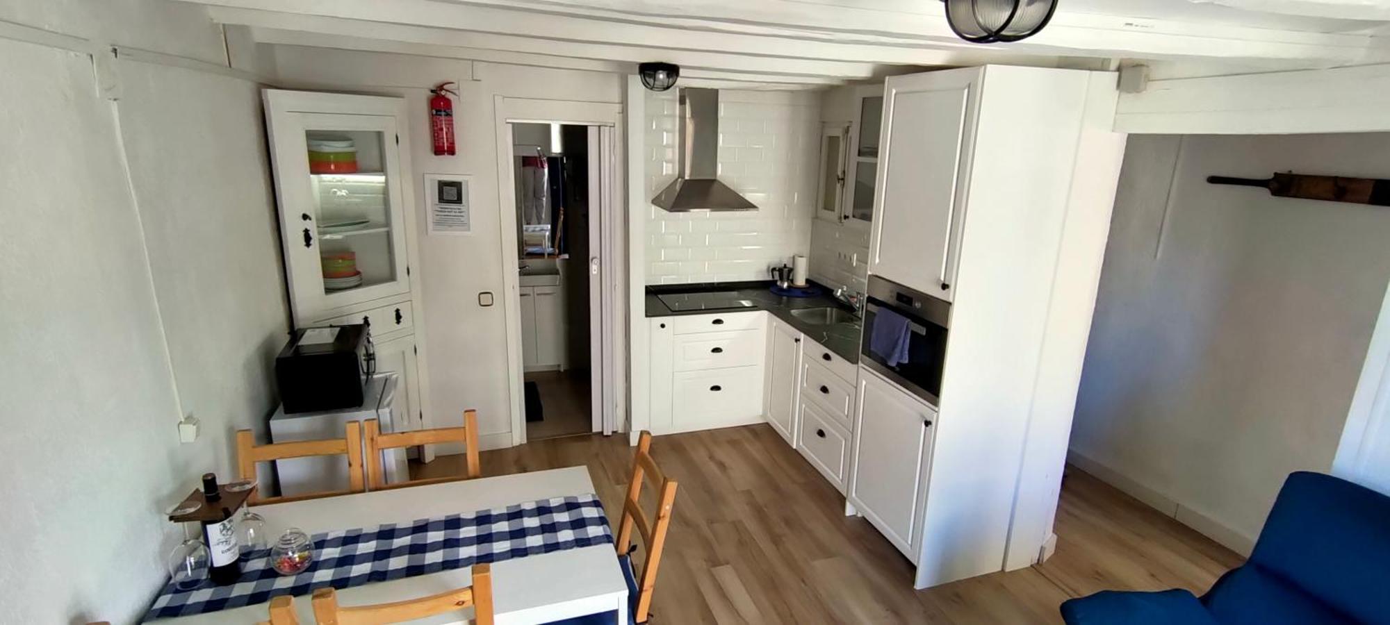 3 Apartamento Tipo Estudio Ideal Para Tus Vacaciones 타라고나 외부 사진