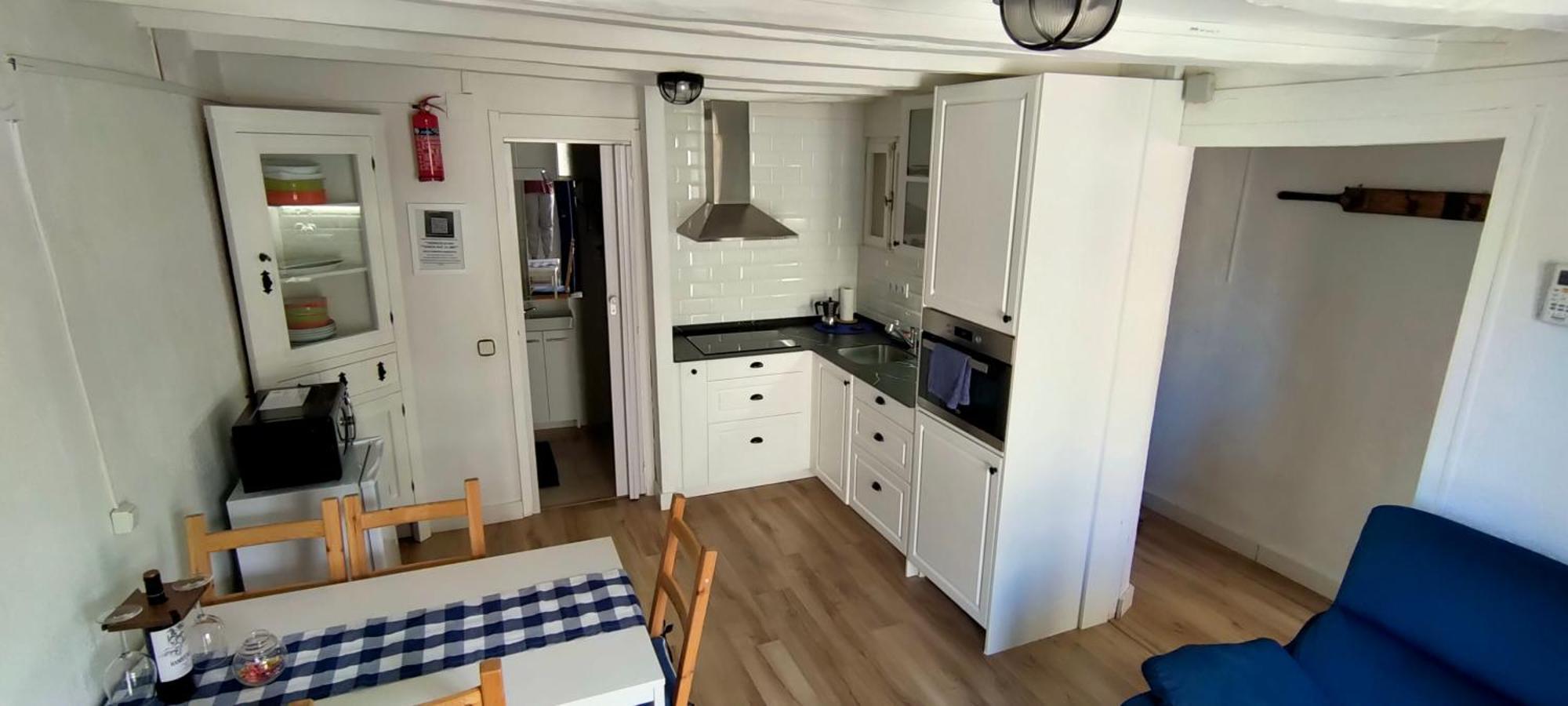 3 Apartamento Tipo Estudio Ideal Para Tus Vacaciones 타라고나 외부 사진