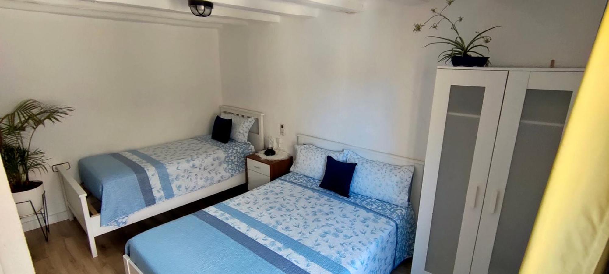 3 Apartamento Tipo Estudio Ideal Para Tus Vacaciones 타라고나 외부 사진